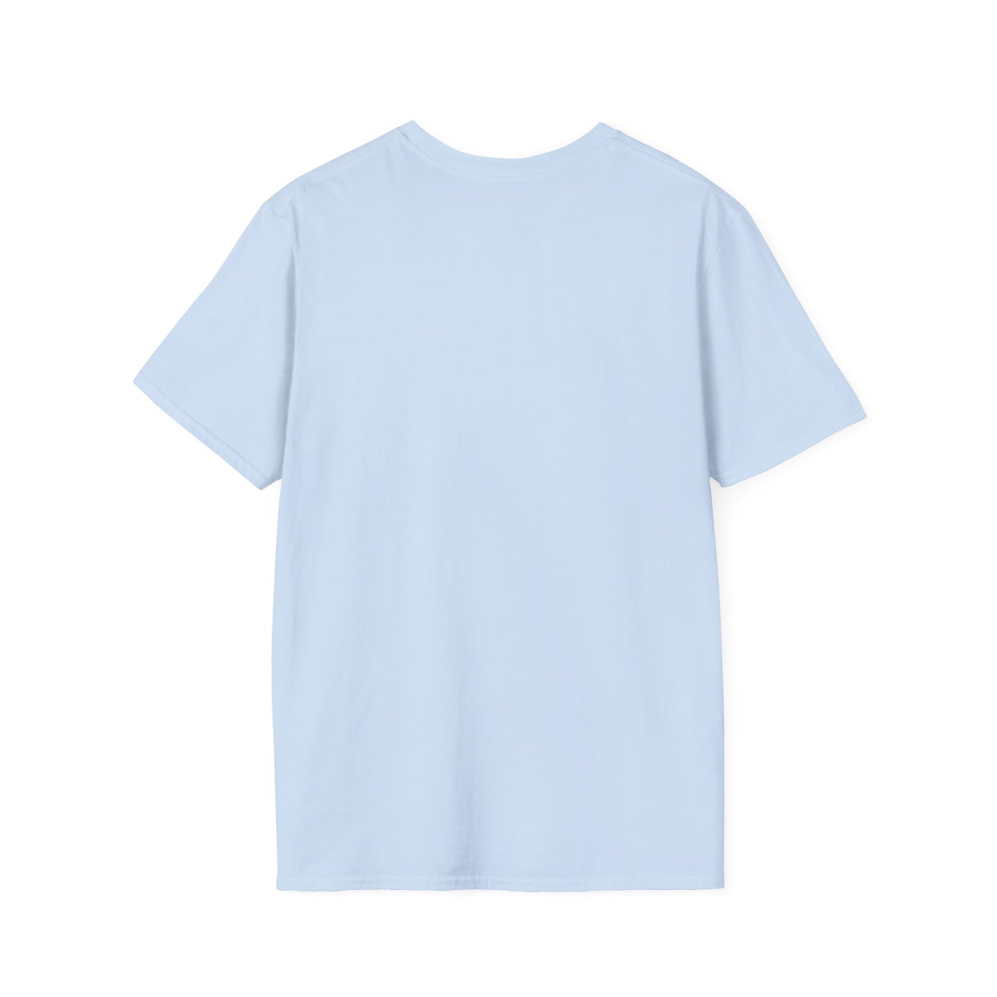 I Am My Safe Space Minimalist Affirmation Tee