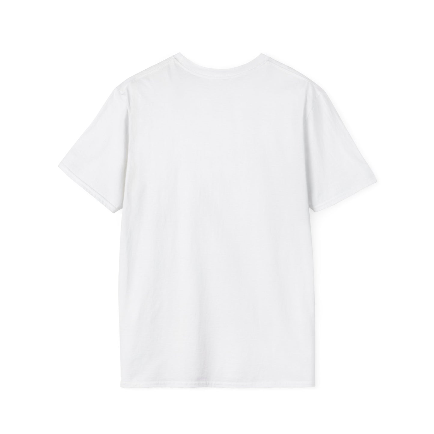 I Am My Safe Space Minimalist Affirmation Tee