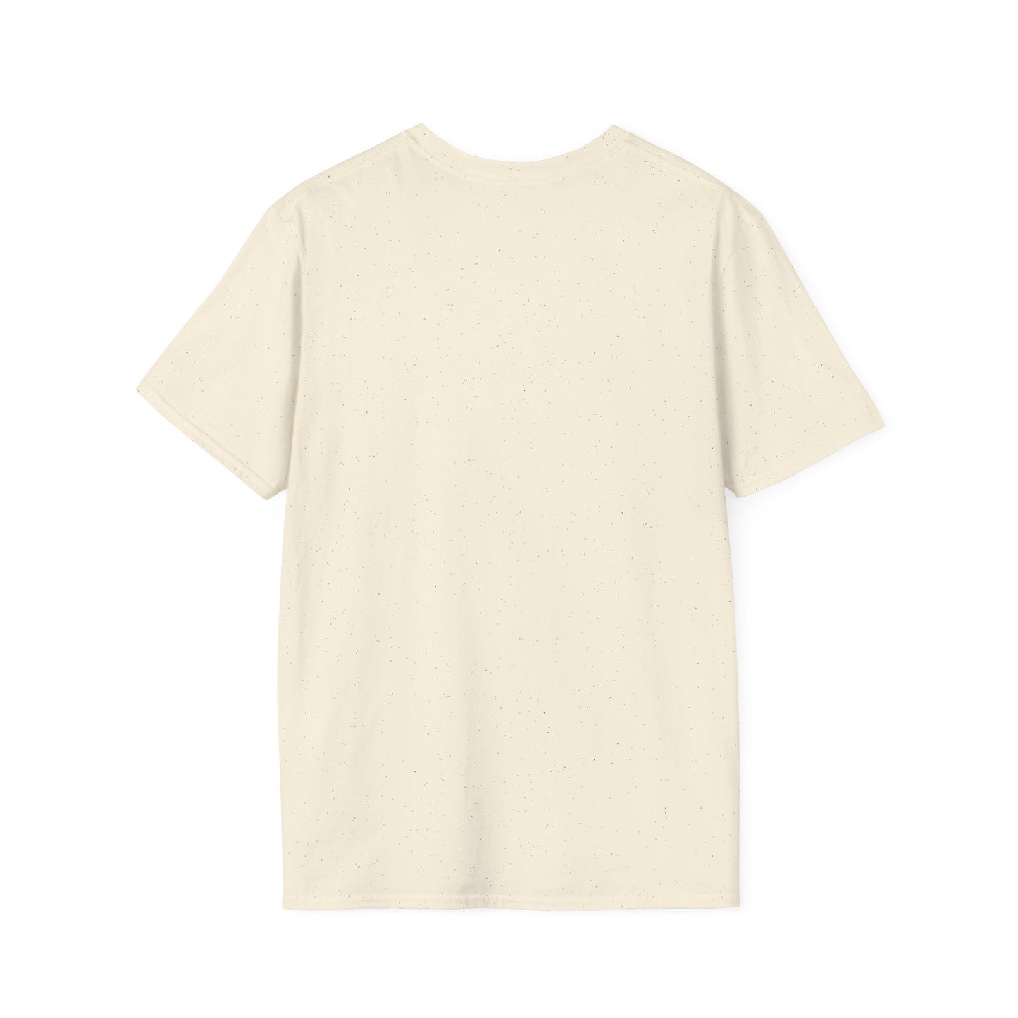 I Am My Safe Space Minimalist Affirmation Tee