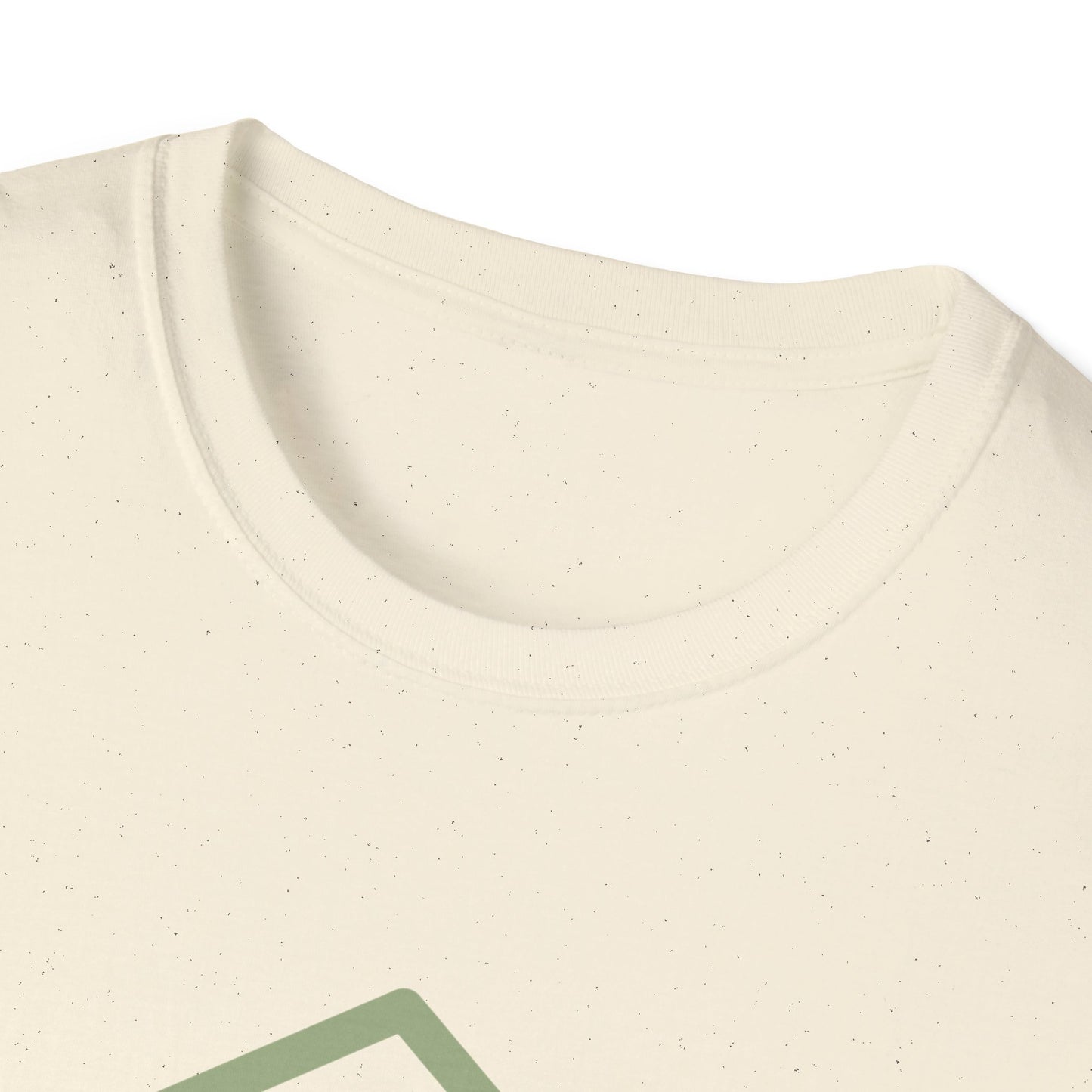 I Am My Safe Space Minimalist Affirmation Tee